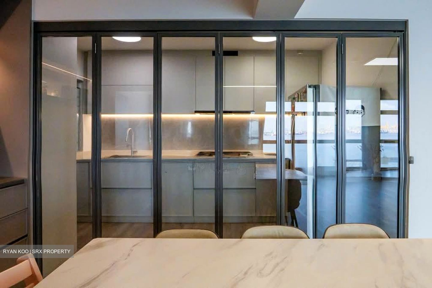 Blk 422A Northshore Straitsview (Punggol), HDB 5 Rooms #536300121